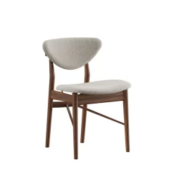 House of Finn Juhl 108 Chair, valnød af Finn Juhl><noscript><img width=
