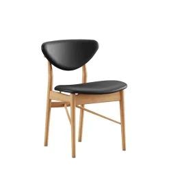 House of Finn Juhl 108 Chair, valnød af Finn Juhl><noscript><img width=