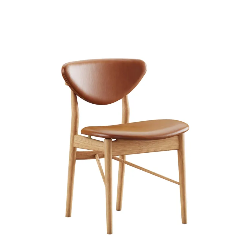 House of Finn Juhl 108 Chair, valnød af Finn Juhl> Spisebordsstole
