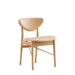 House of Finn Juhl 108 Chair, valnød af Finn Juhl><noscript><img width=
