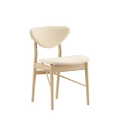House of Finn Juhl 108 Chair, valnød af Finn Juhl><noscript><img width=
