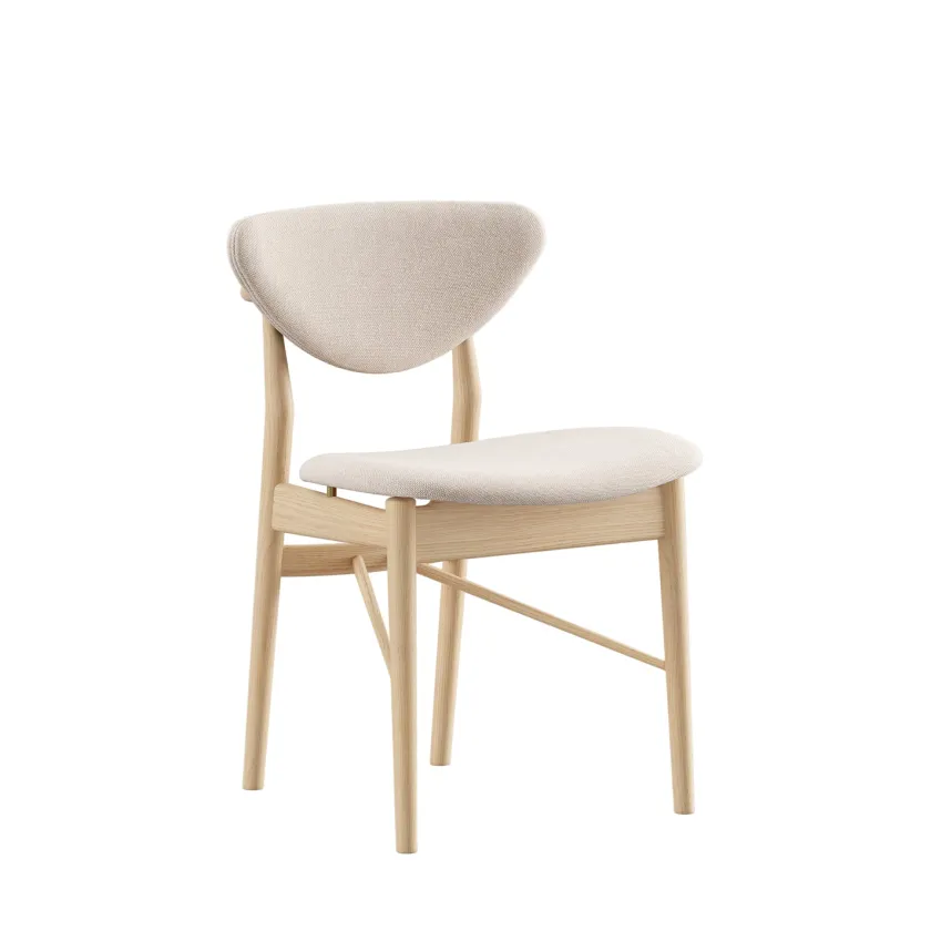 House of Finn Juhl 108 Chair, valnød af Finn Juhl> Spisebordsstole