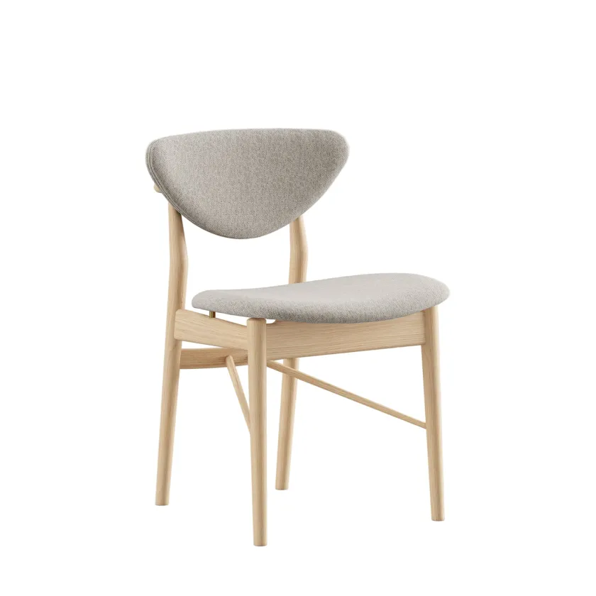 House of Finn Juhl 108 Chair, valnød af Finn Juhl> Spisebordsstole