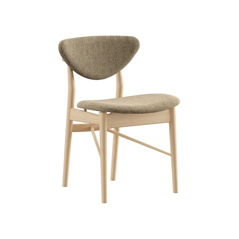 House of Finn Juhl 108 Chair, valnød af Finn Juhl> Spisebordsstole