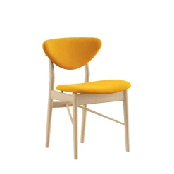 House of Finn Juhl 108 Chair, valnød af Finn Juhl><noscript><img width=