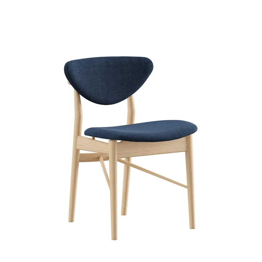 House of Finn Juhl 108 Chair, valnød af Finn Juhl> Spisebordsstole