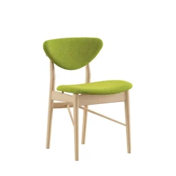 House of Finn Juhl 108 Chair, valnød af Finn Juhl><noscript><img width=