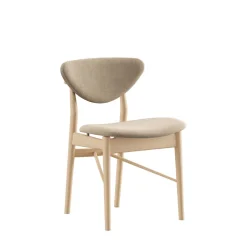 House of Finn Juhl 108 Chair, valnød af Finn Juhl><noscript><img width=