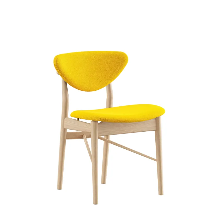 House of Finn Juhl 108 Chair, valnød af Finn Juhl> Spisebordsstole