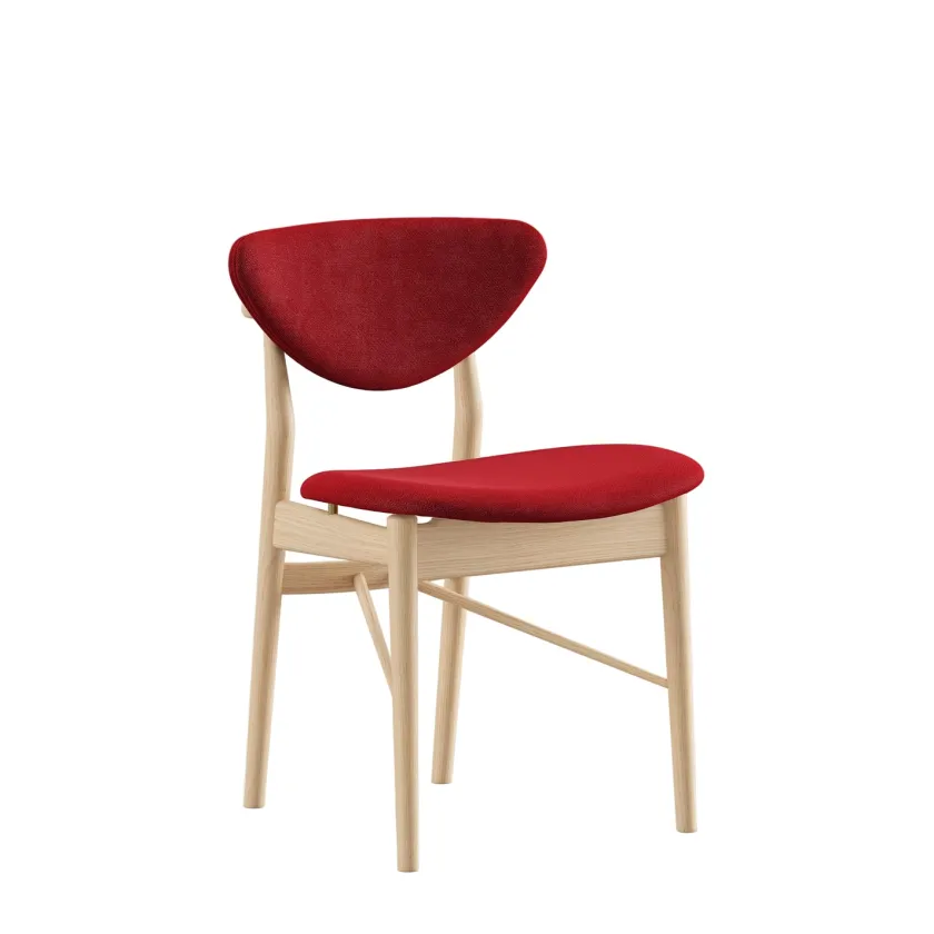 House of Finn Juhl 108 Chair, valnød af Finn Juhl> Spisebordsstole