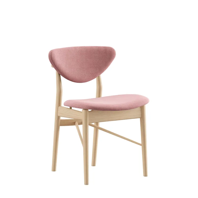 House of Finn Juhl 108 Chair, valnød af Finn Juhl> Spisebordsstole