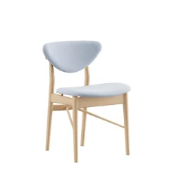 House of Finn Juhl 108 Chair, valnød af Finn Juhl><noscript><img width=