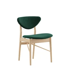 House of Finn Juhl 108 Chair, valnød af Finn Juhl><noscript><img width=