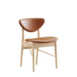 House of Finn Juhl 108 Chair, valnød af Finn Juhl><noscript><img width=