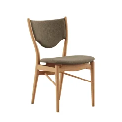 House of Finn Juhl 46 Chair, valnød af Finn Juhl><noscript><img width=