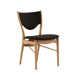 House of Finn Juhl 46 Chair, valnød af Finn Juhl><noscript><img width=