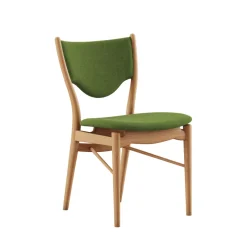 House of Finn Juhl 46 Chair, valnød af Finn Juhl><noscript><img width=