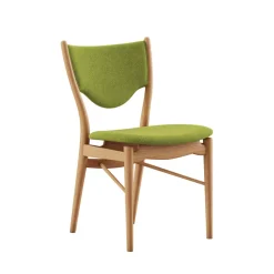 House of Finn Juhl 46 Chair, valnød af Finn Juhl><noscript><img width=