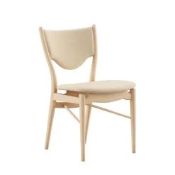 House of Finn Juhl 46 Chair, valnød af Finn Juhl><noscript><img width=