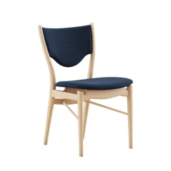 House of Finn Juhl 46 Chair, valnød af Finn Juhl><noscript><img width=