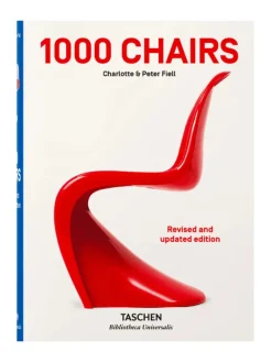 New Mags 1000 Chairs fra> Bøger|Bøger