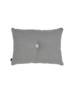 HAY 1 Dot Cushion Pude, Steelcut trio fra> Puder Og Plaider|Puder