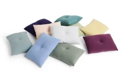 HAY 1 Dot Cushion Pude, Steelcut trio fra><noscript><img width=