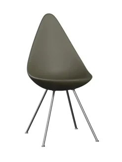 Fritz Hansen 3110 Dråben af Arne Jacobsen><noscript><img width=