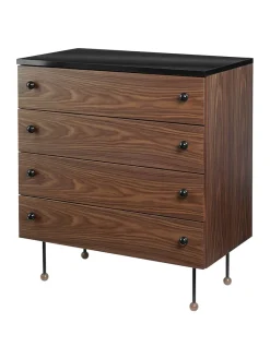 GUBI 62 Dresser fra> Kommoder