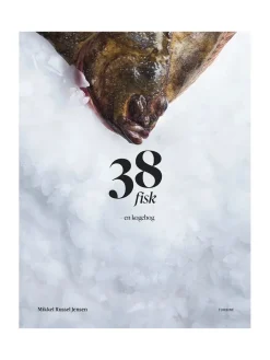 New Mags 38 Fisk fra> Gaver Til Ham|Gaver Til Hende