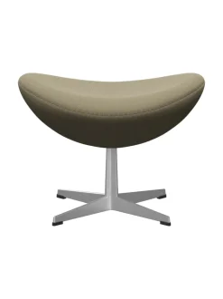 Fritz Hansen 3127 Fodskammel til Ægget af Arne Jacobsen stofgr. 1><noscript><img width=