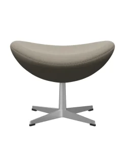 Fritz Hansen 3127 Fodskammel til Ægget af Arne Jacobsen stofgr. 1><noscript><img width=