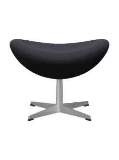Fritz Hansen 3127 Fodskammel til Ægget af Arne Jacobsen stofgr. 1><noscript><img width=