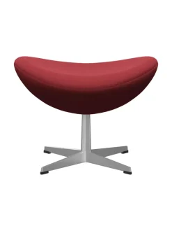 Fritz Hansen 3127 Fodskammel til Ægget af Arne Jacobsen stofgr. 1><noscript><img width=