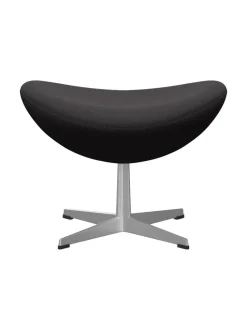 Fritz Hansen 3127 Fodskammel til Ægget af Arne Jacobsen stofgr. 1><noscript><img width=