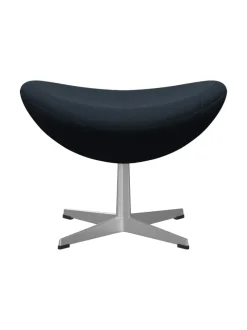 Fritz Hansen 3127 Fodskammel til Ægget af Arne Jacobsen stofgr. 1><noscript><img width=