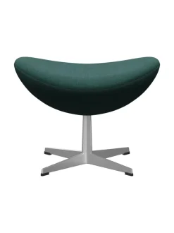 Fritz Hansen 3127 Fodskammel til Ægget af Arne Jacobsen stofgr. 1><noscript><img width=