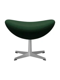 Fritz Hansen 3127 Fodskammel til Ægget af Arne Jacobsen stofgr. 1><noscript><img width=