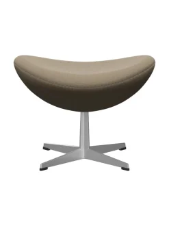 Fritz Hansen 3127 Fodskammel til Ægget af Arne Jacobsen stofgr. 1><noscript><img width=