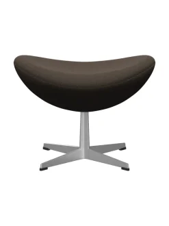 Fritz Hansen 3127 Fodskammel til Ægget af Arne Jacobsen stofgr. 1><noscript><img width=