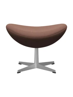 Fritz Hansen 3127 Fodskammel til Ægget af Arne Jacobsen stofgr. 1><noscript><img width=