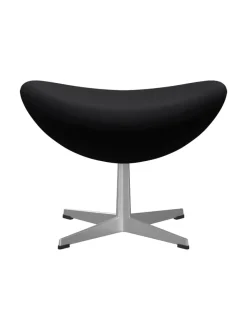 Fritz Hansen 3127 Fodskammel til Ægget af Arne Jacobsen stofgr. 1><noscript><img width=