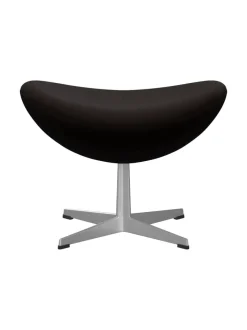 Fritz Hansen 3127 Fodskammel til Ægget af Arne Jacobsen stofgr. 1><noscript><img width=
