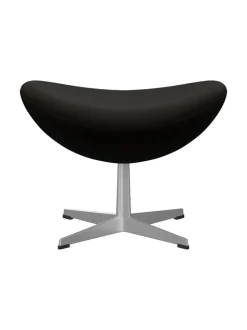 Fritz Hansen 3127 Fodskammel til Ægget af Arne Jacobsen stofgr. 1><noscript><img width=