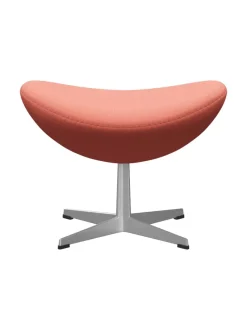 Fritz Hansen 3127 Fodskammel til Ægget af Arne Jacobsen stofgr. 1><noscript><img width=