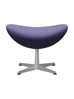 Fritz Hansen 3127 Fodskammel til Ægget af Arne Jacobsen stofgr. 1><noscript><img width=