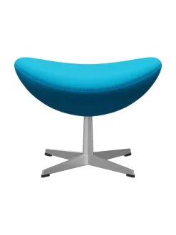 Fritz Hansen 3127 Fodskammel til Ægget af Arne Jacobsen stofgr. 1><noscript><img width=