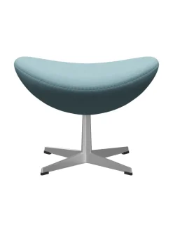 Fritz Hansen 3127 Fodskammel til Ægget af Arne Jacobsen stofgr. 1><noscript><img width=