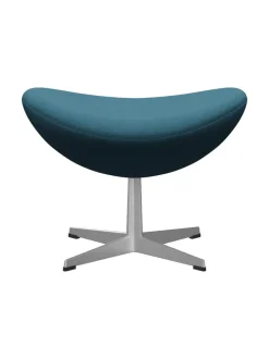 Fritz Hansen 3127 Fodskammel til Ægget af Arne Jacobsen stofgr. 1><noscript><img width=