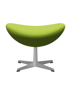 Fritz Hansen 3127 Fodskammel til Ægget af Arne Jacobsen stofgr. 1><noscript><img width=
